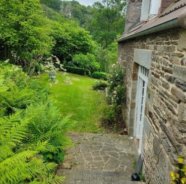 Le Grand Moulin