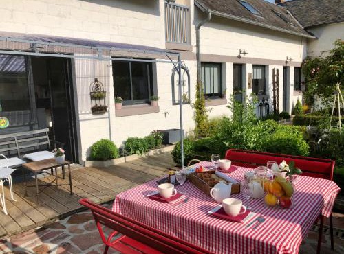 Le Grenier du Jardin