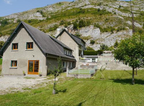 Le Hameau de Campan