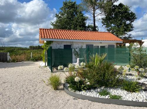 Le hameau de Marie