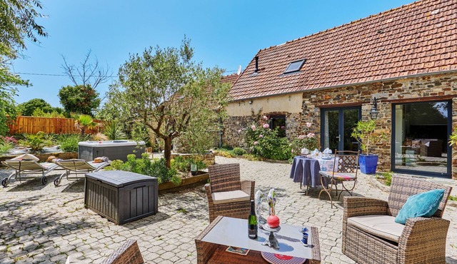 Le Hamelinet by Interhome