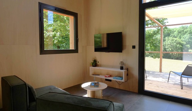 Le IIII - Loft in the countryside