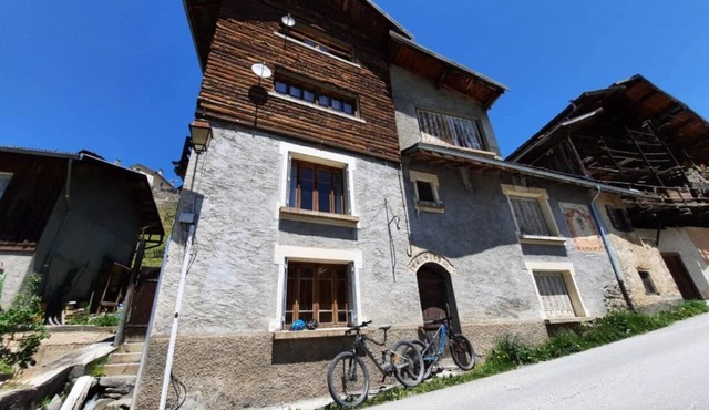 Le Jalabio Chalet