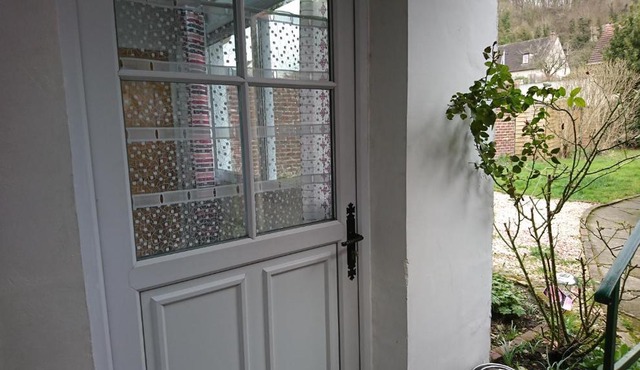 Le Jardinet