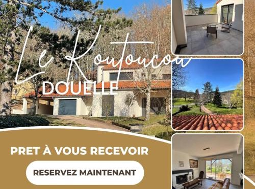 Le Koutoucou