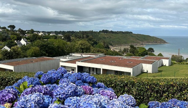 Le Lagon De Bréhec