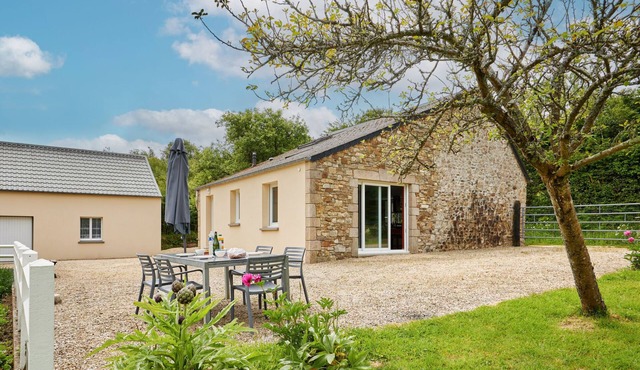 Le Lanchon by Interhome