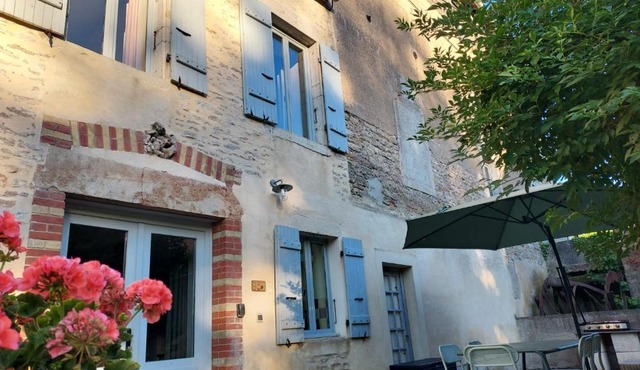 Le Liboureau