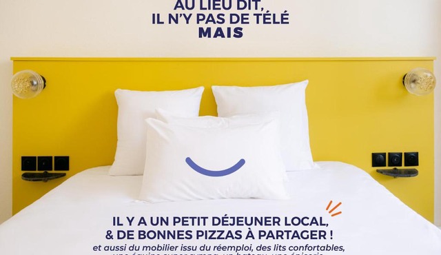 Le Lieu Dit