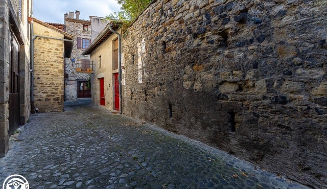 Le Logis D'hestia