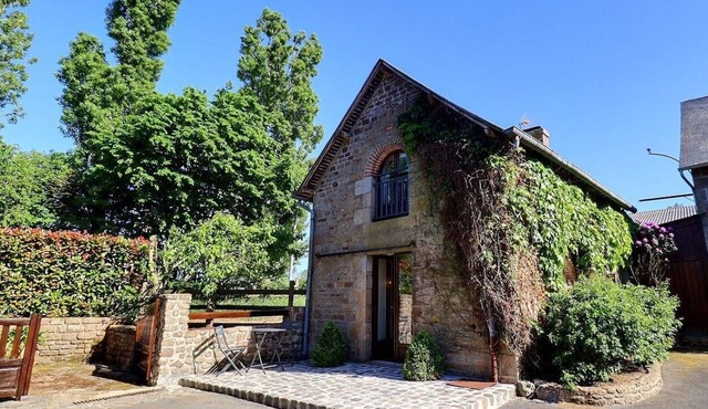 Le Logis de Jean - VILLAMEE