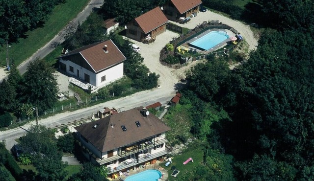 Le Lynx - Chalet Comfort