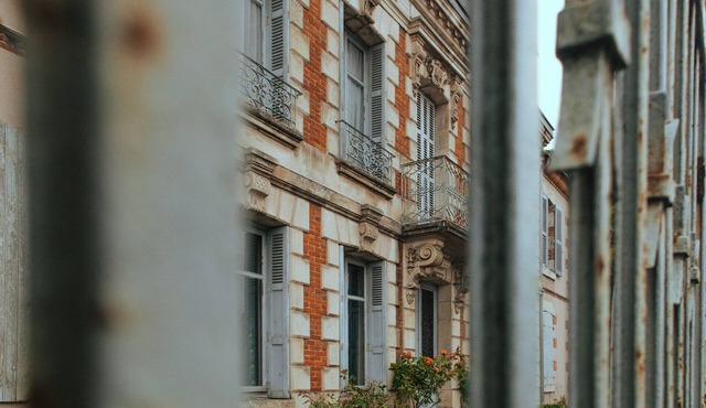 Le Lys Ecossais