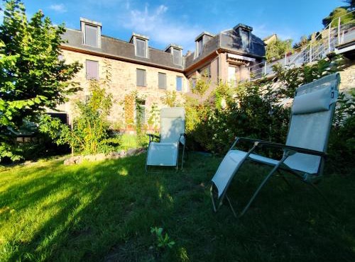 Le Machaon - Maison et Table d'Hôtes
