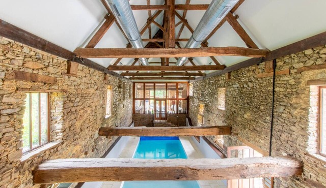Le Manoir de la Vieille Douve