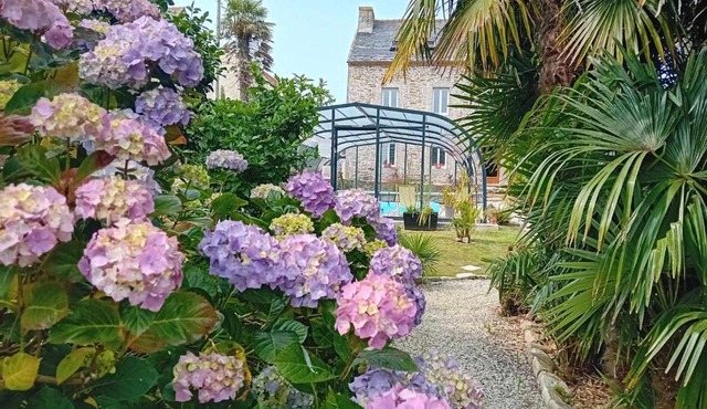 Le Manoir de KEROFIL