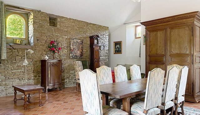 Le Manoir du Butel