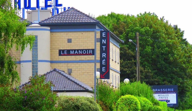Le Manoir
