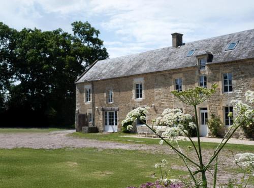 Le Mesnil Dan - séminaire, gîte de groupe 24 personnes