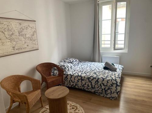 Le Mi-Stud in Castres