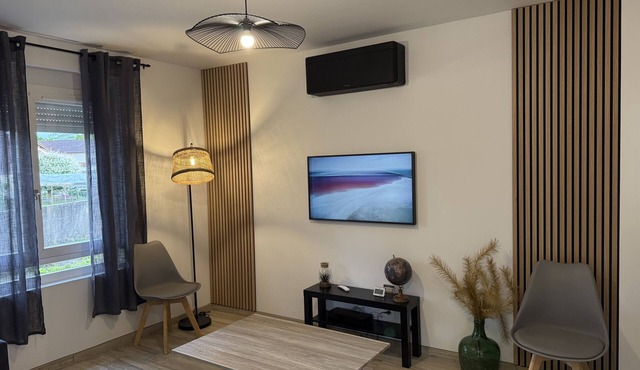 Le Moderne Comfort Duplex