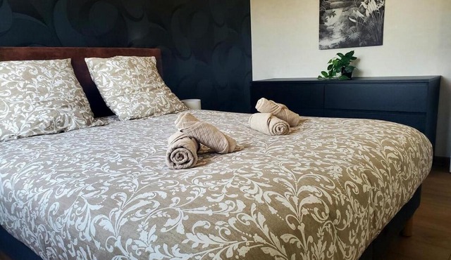 Le Moderne Chic - Clermont-Ferrand