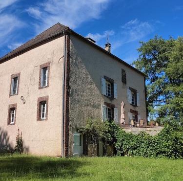 Le moulin Grenon