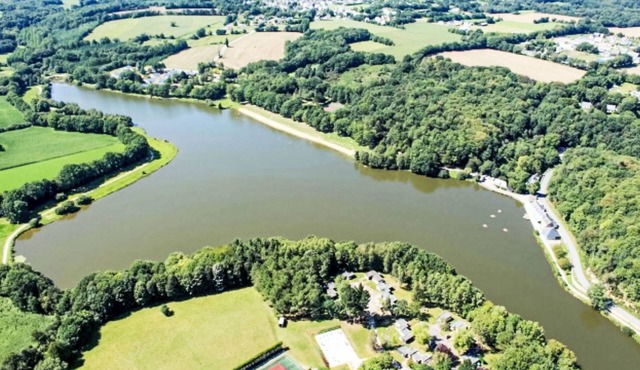 Le Moulin Neuf-2 Pers.Supérieur by Interhome