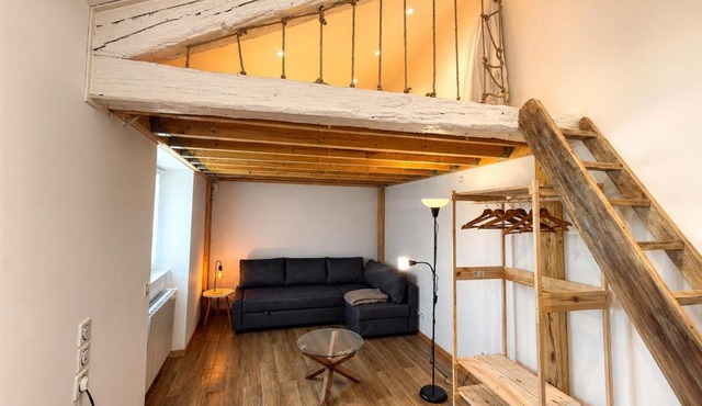 Le Moulinet Petit Logis