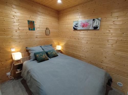 Le Nid en Bois