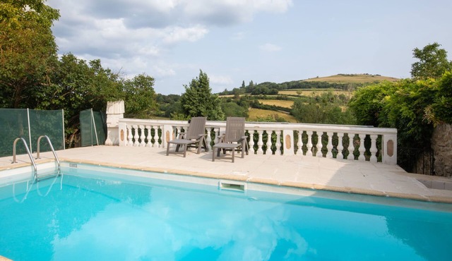 Le Noyer by Interhome