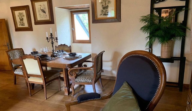 Le Parisien B&B