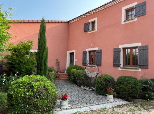 Le Patio