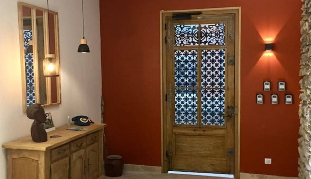Le Patio n°1