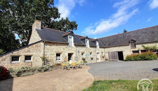 Le Pennti - TREDANIEL