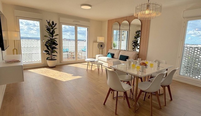 Le Penthouse Pesaro C - Concert Celine DION