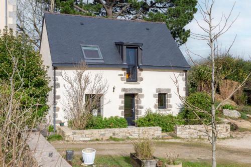 Le Penty - proche plages et centre
