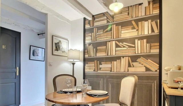 Le Petit Cottage - RUFFIAC