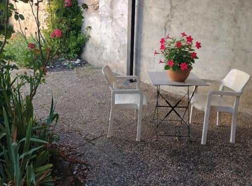 Le petit Duchon
