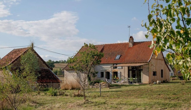 Le Petit Civry - SAINT JULIEN DE CIVRY
