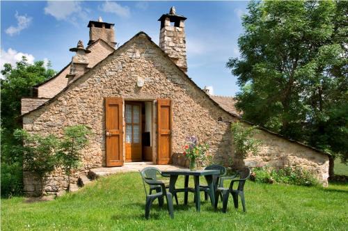Le petit gîte 2/4 personnes à valbelle