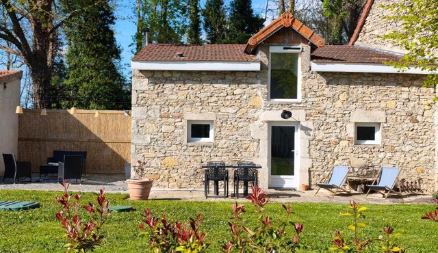 Le petit gîte du Domaine de la Belle Demeure