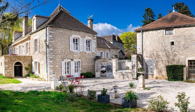 Le Petit Logis - FONTAINES