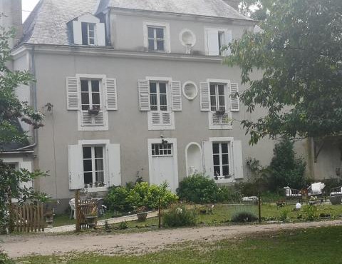 Le petit plessis