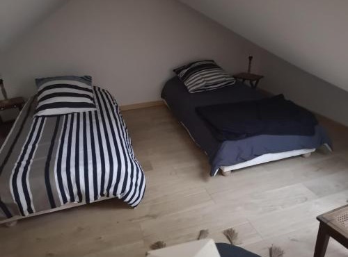 Le petit Plessis studio