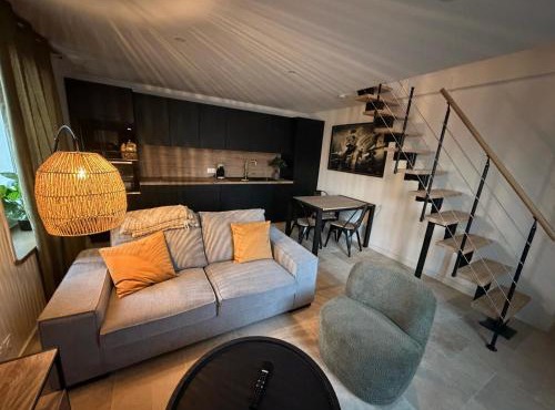 Le petit refuge