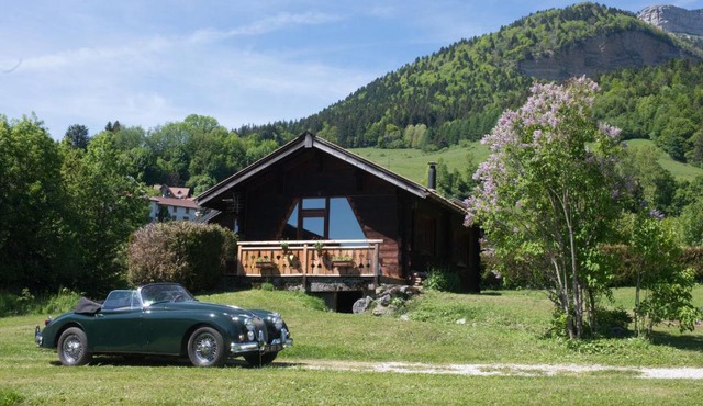 Le Petit Skieur B&B
