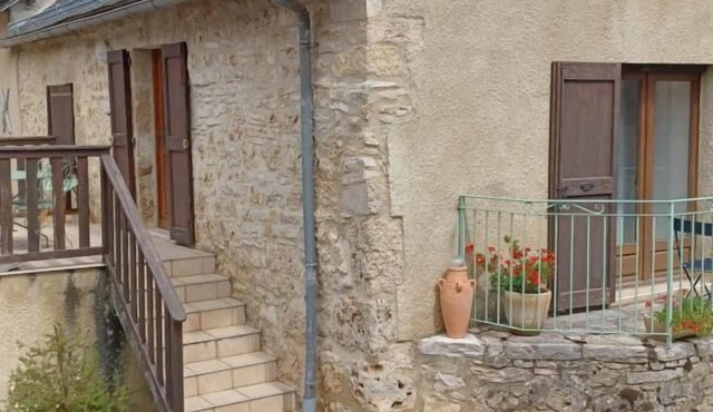 Le Poustadou - LA CANOURGUE