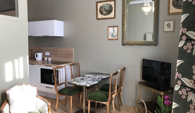 Le Prélude-Apartment-Ensuite