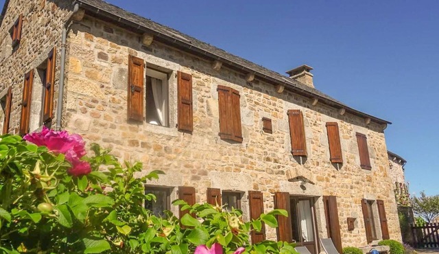 Le Pradel - TERMES - Gîte